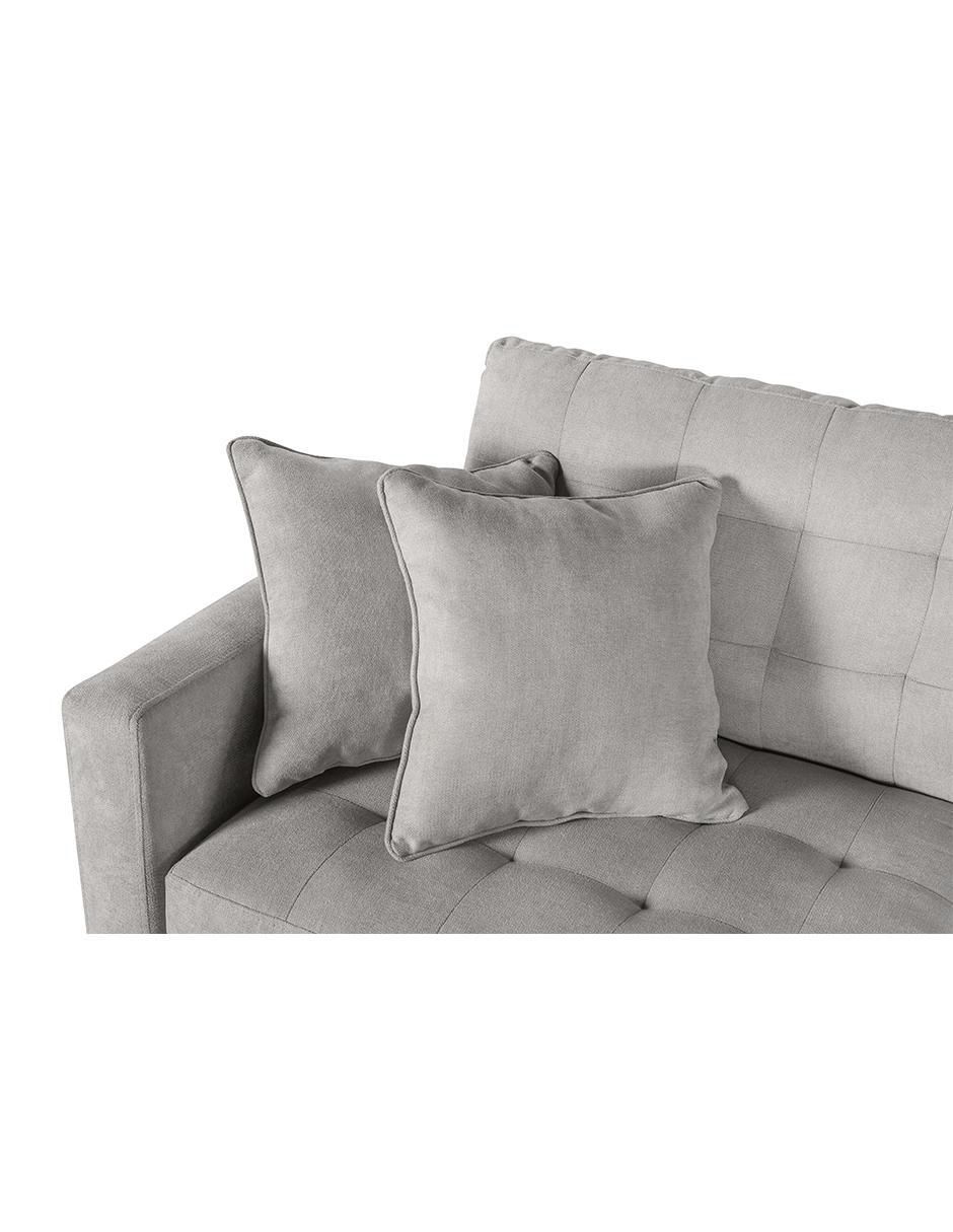 Sala modular de chenille 8