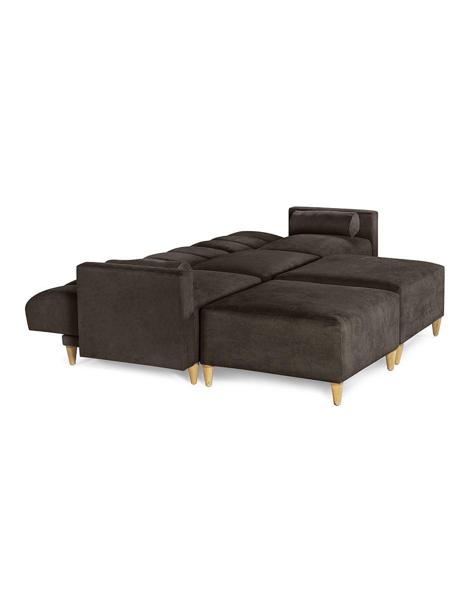 Sala modula de chenille 5