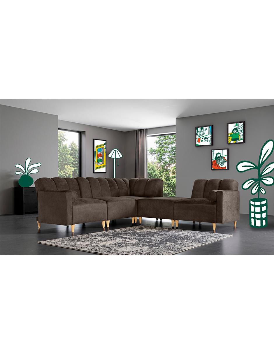 Sala modula de chenille 12