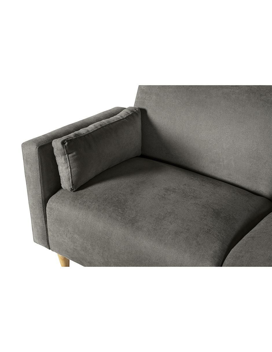 Sala modular de chenille 6