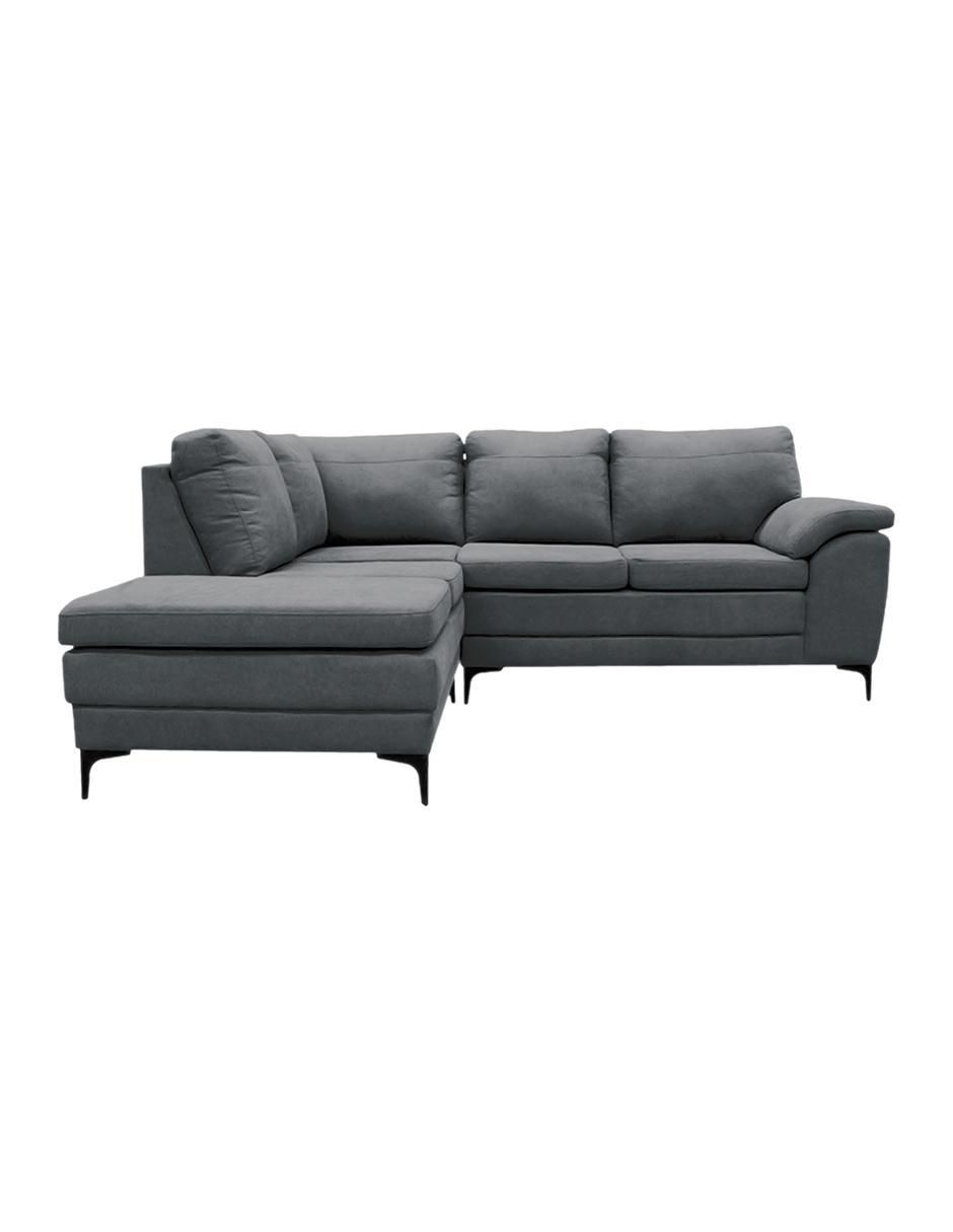 Sala modular izquierda Emy de velvet