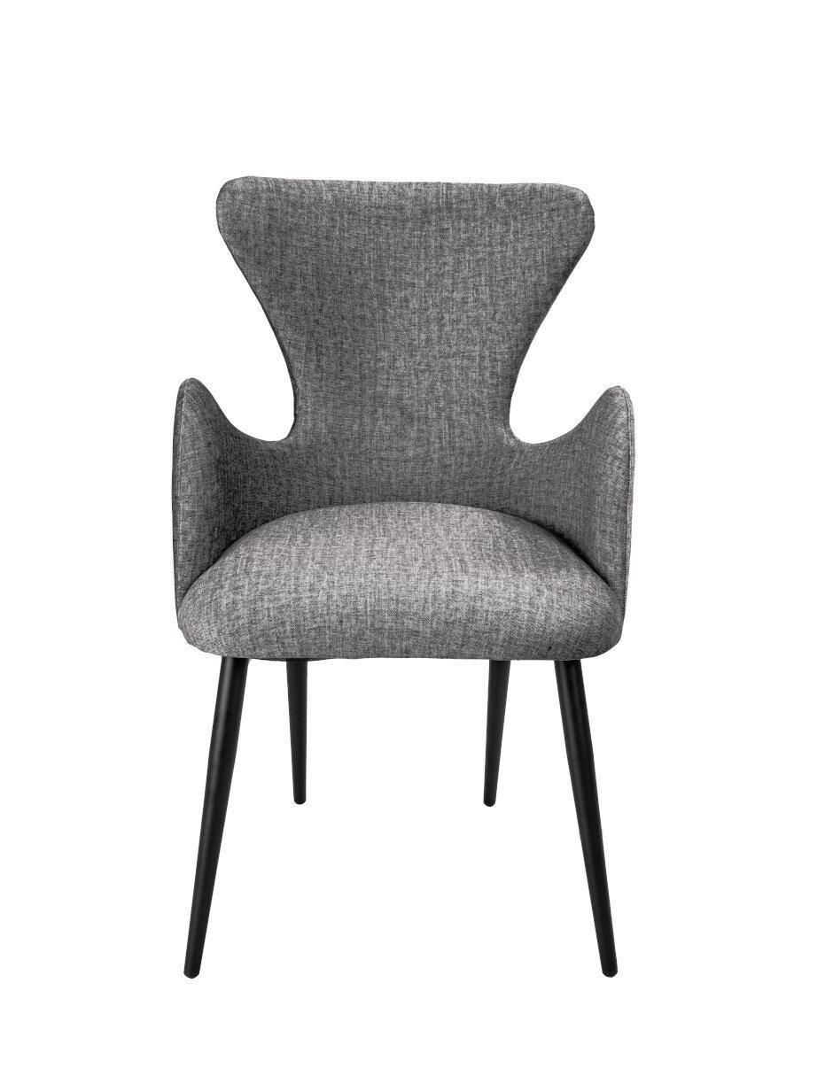 Silla roche de madera pino
