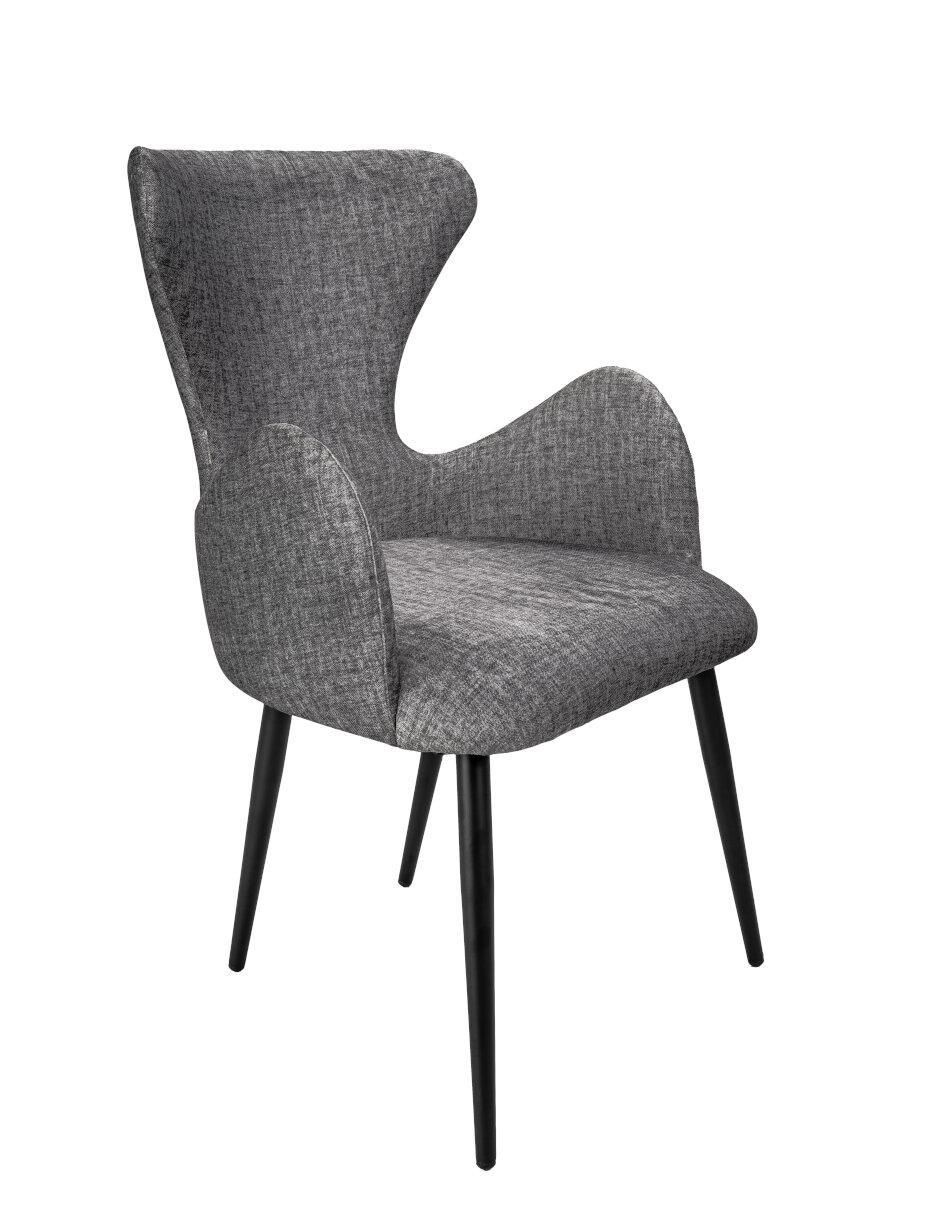 Silla roche de madera pino 2