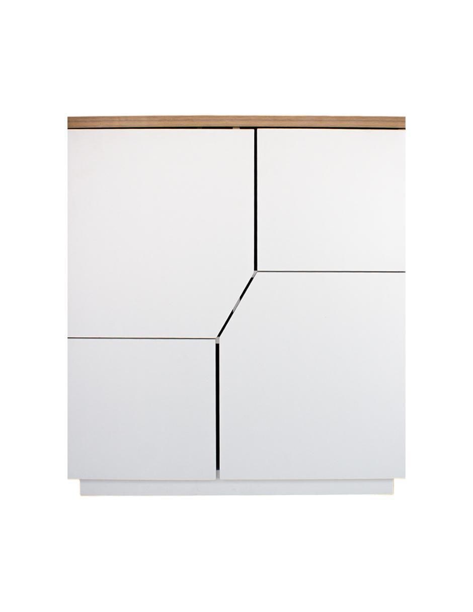 Cómoda Mom de MDF