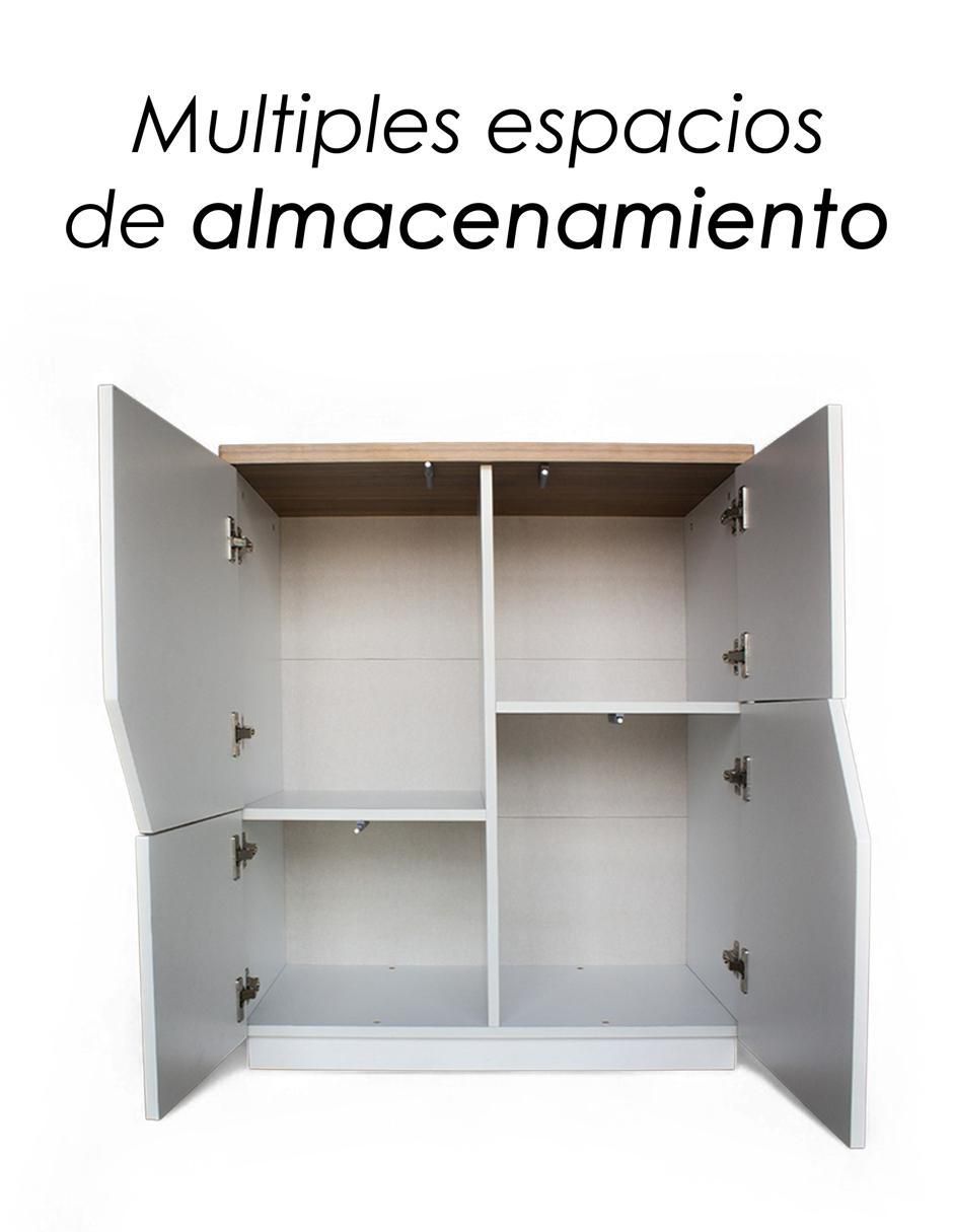 Cómoda Mom de MDF 5