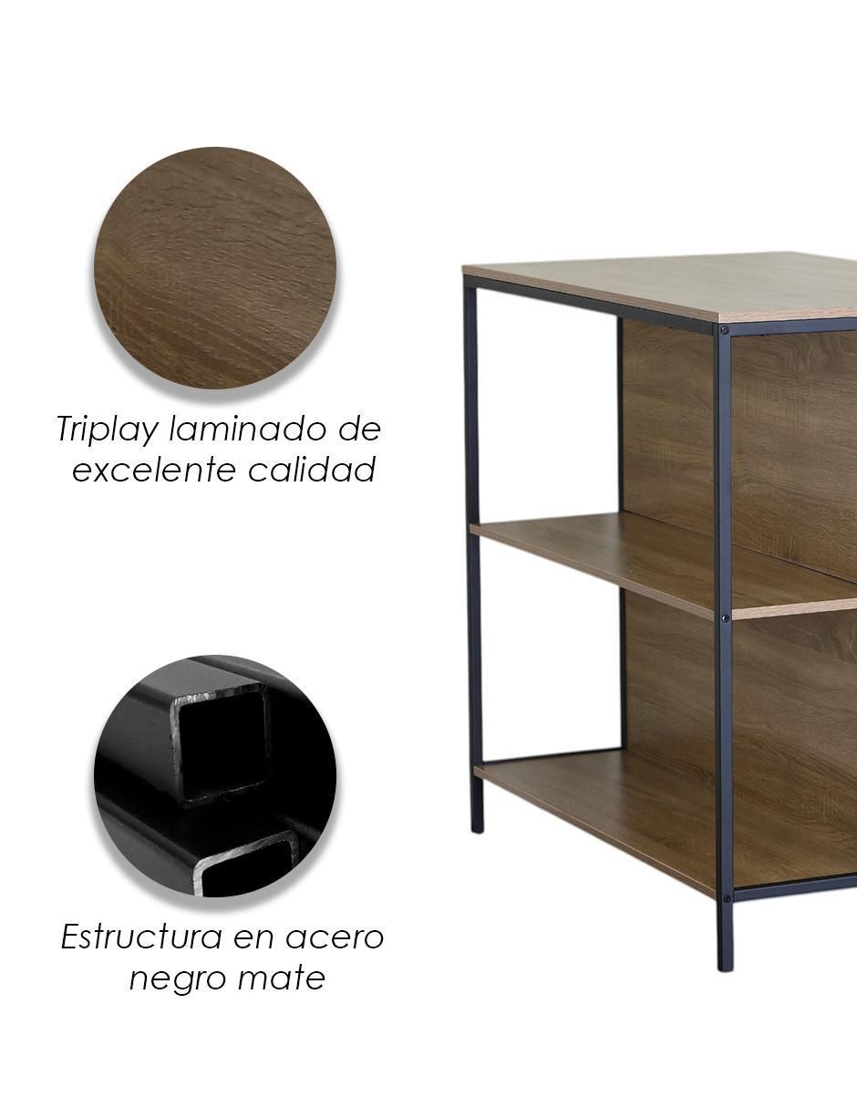 Barra bar armable Gdx de metal 7