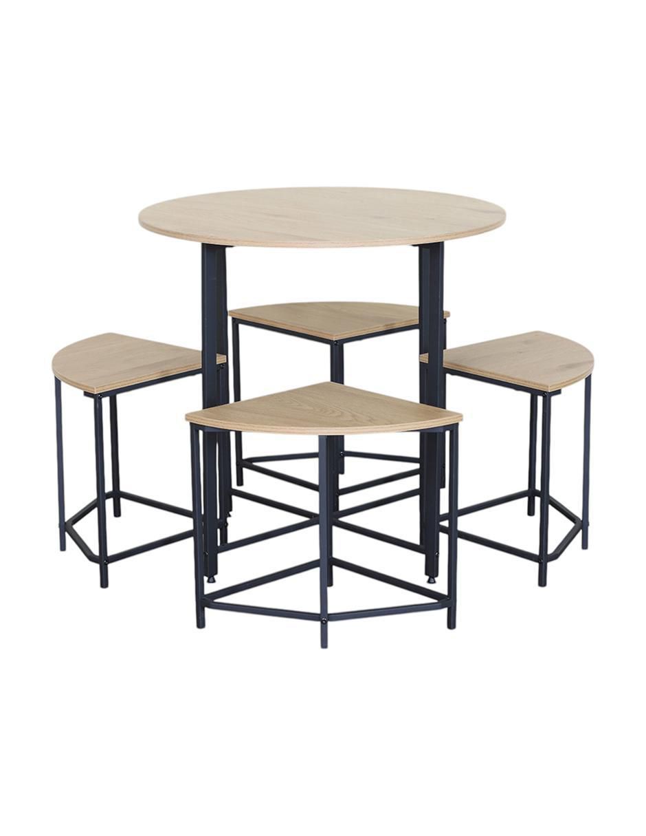 Comedor GDX para 4 personas Comedor GDX para 4 personas
