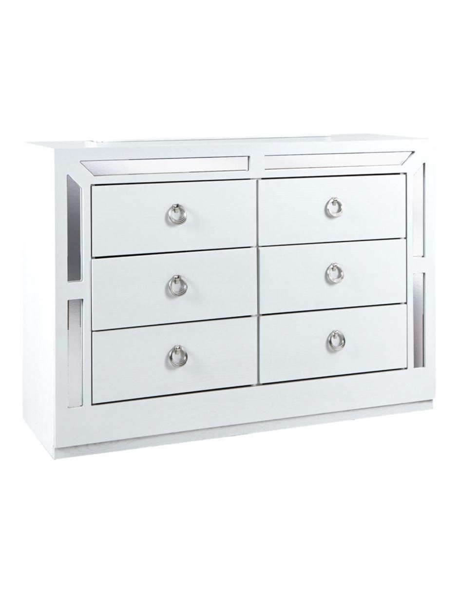 Cajonera Emilia de MDF 2