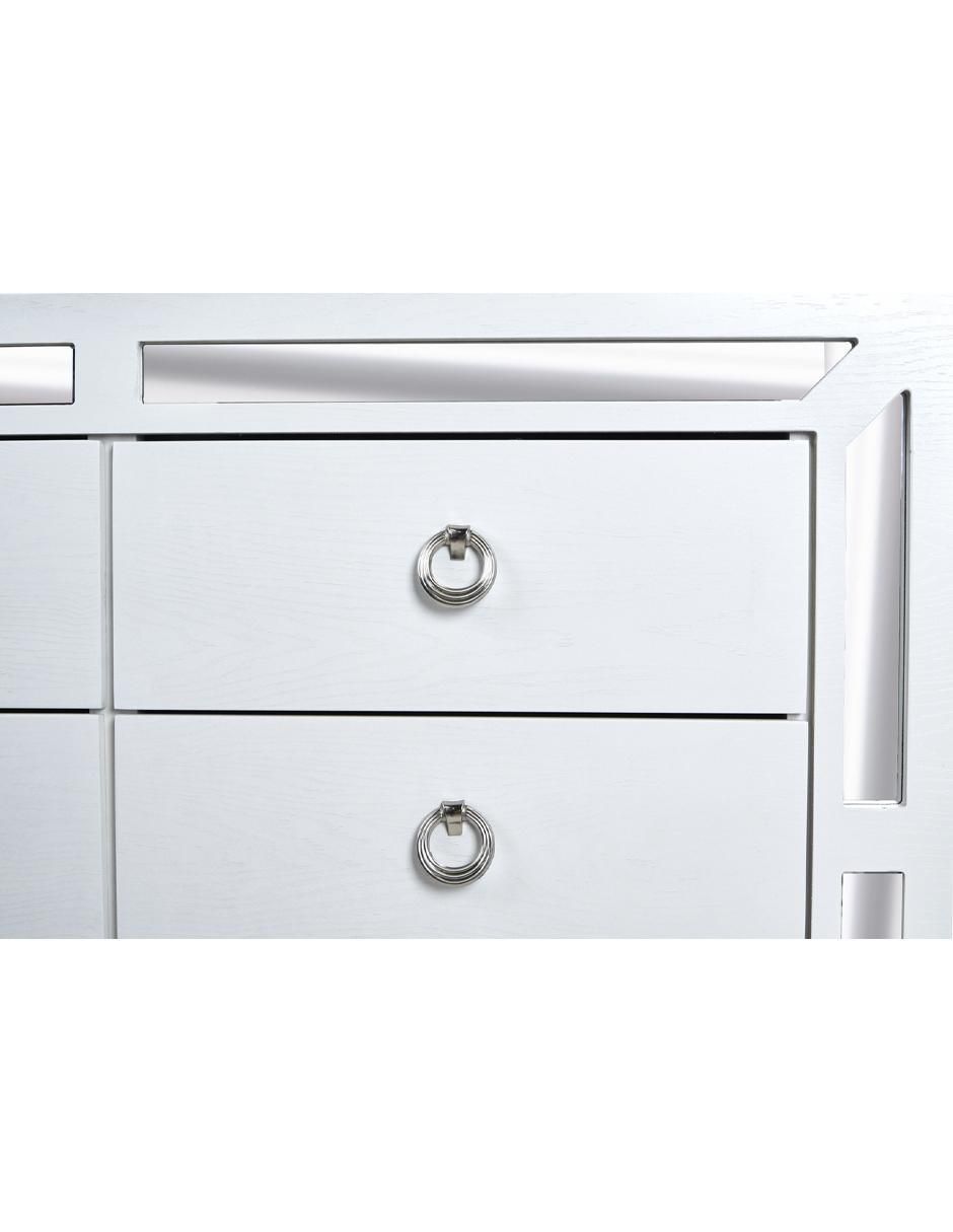 Cajonera Emilia de MDF 5
