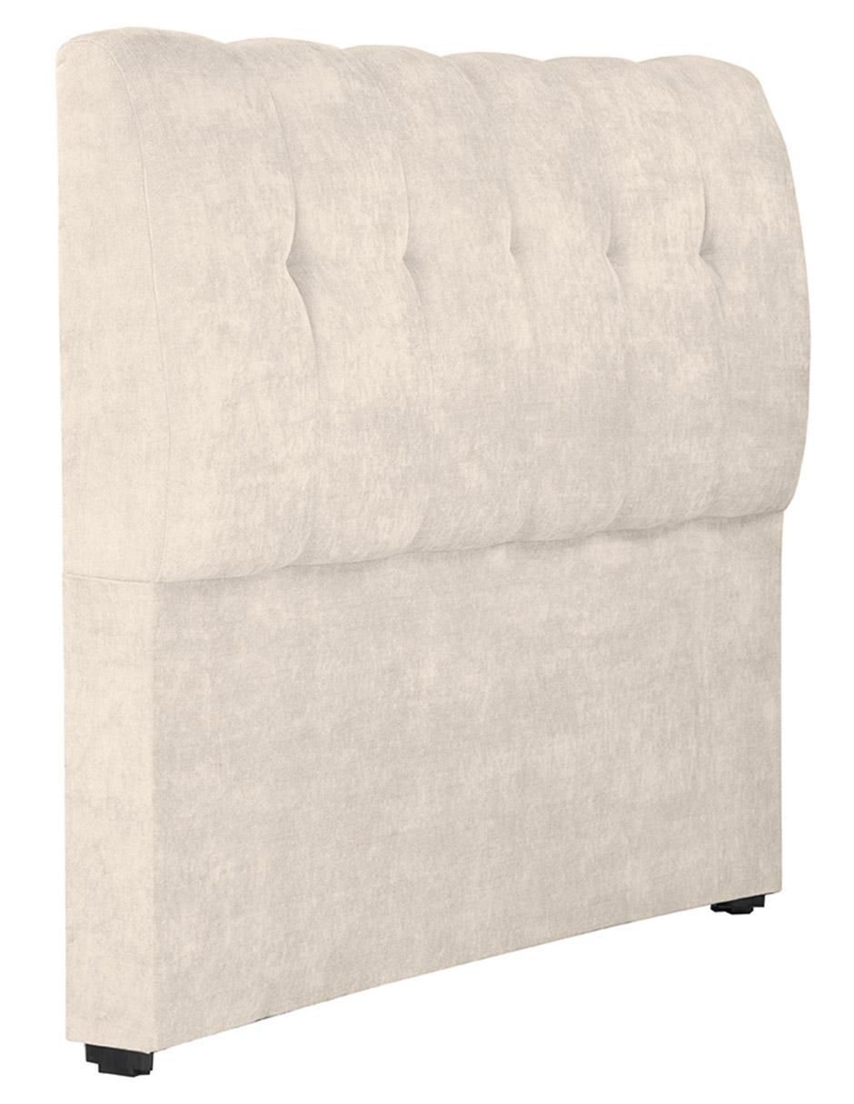 Cabecera nube de madera 2