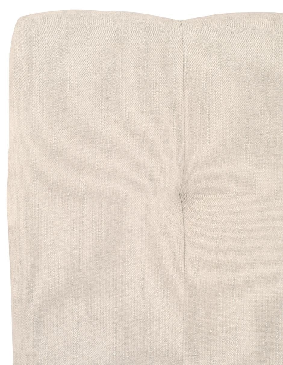 Cabecera nube de madera 3