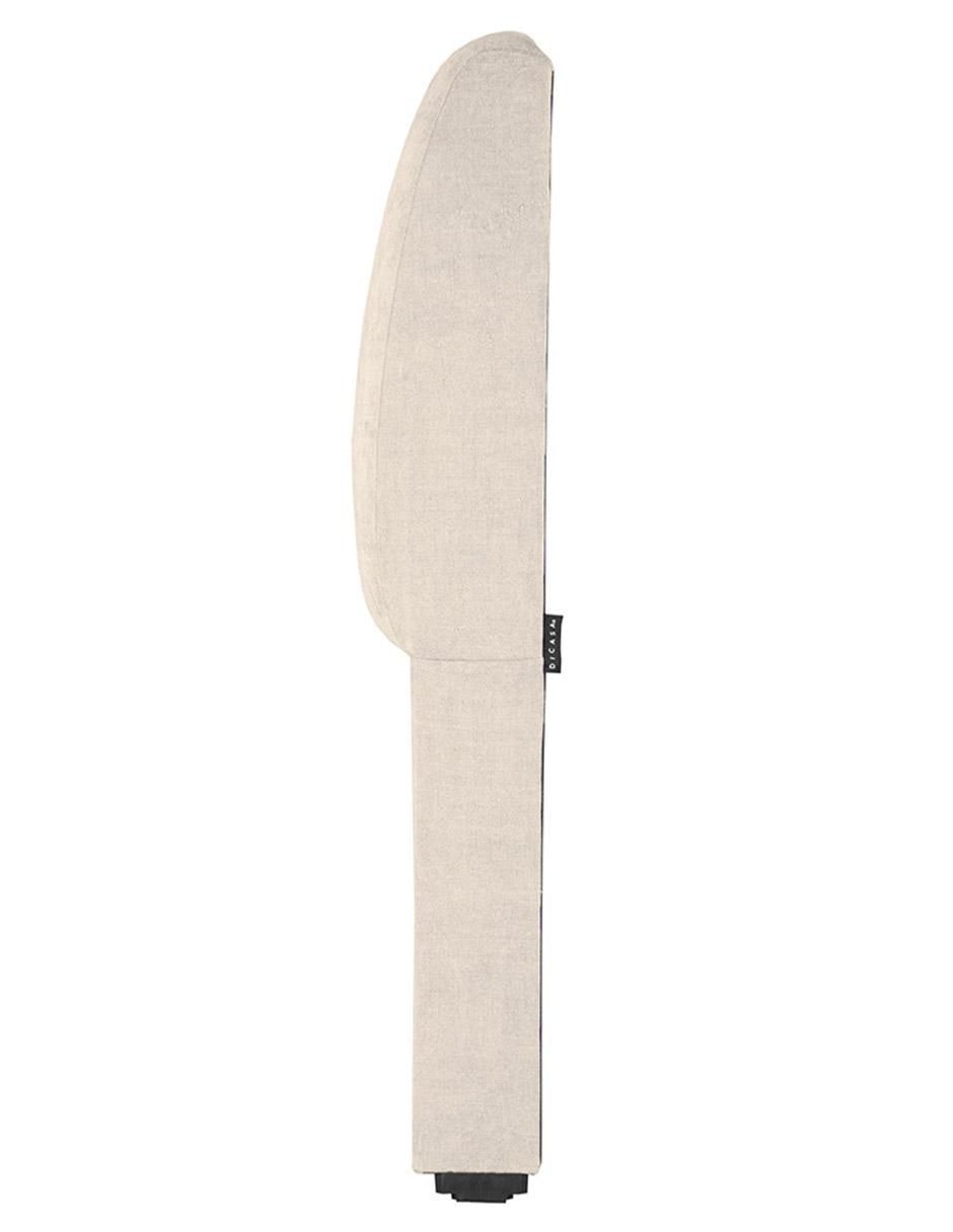 Cabecera nube de madera 5