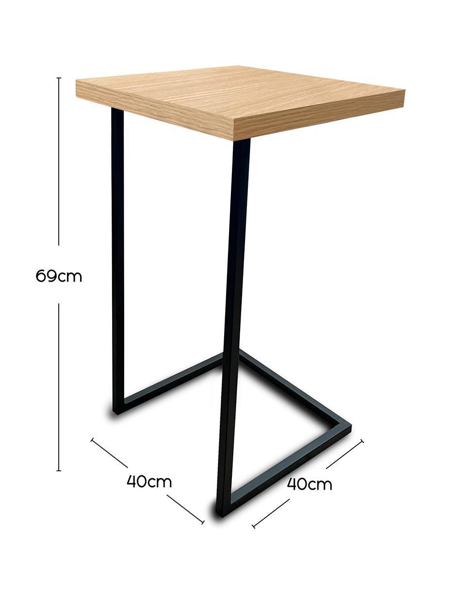 Mesa auxiliar Jacaranda 5