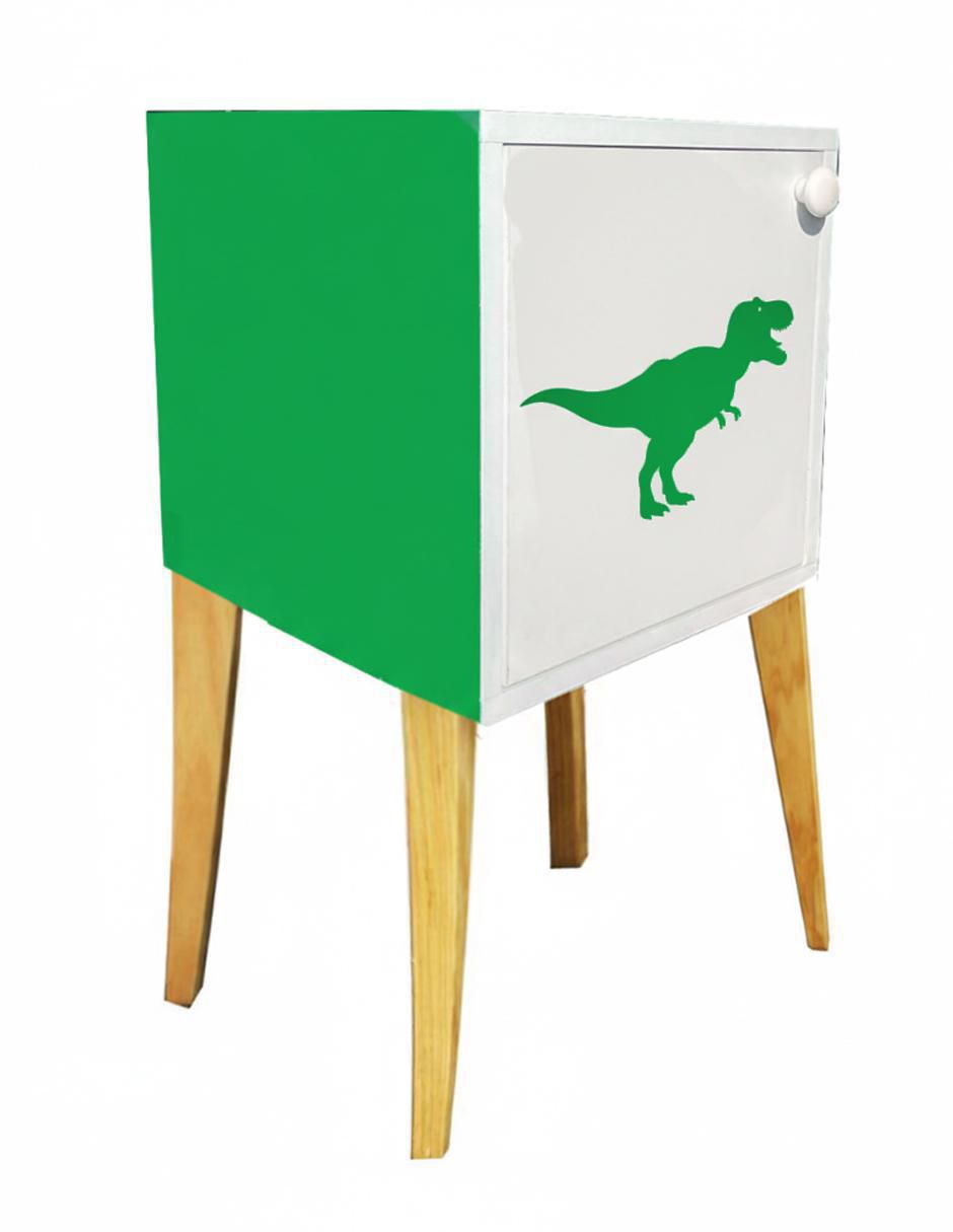 Buró de MDF