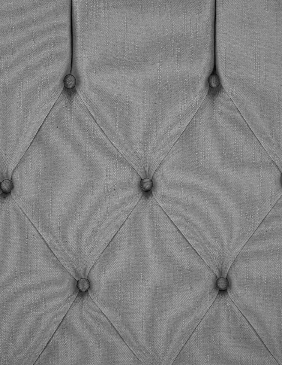 Cabecera Tartuk de madera 5