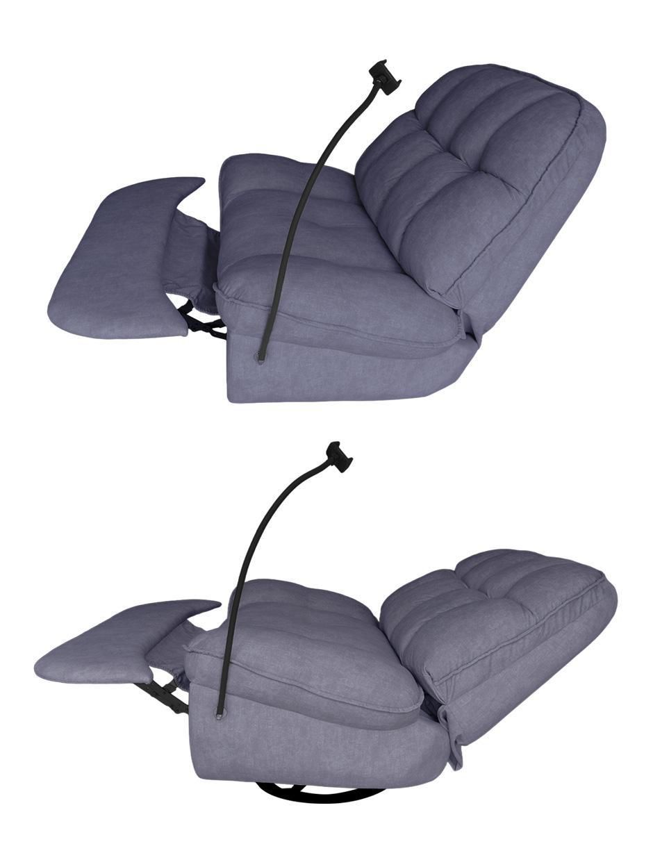 Reclinable Junior 13