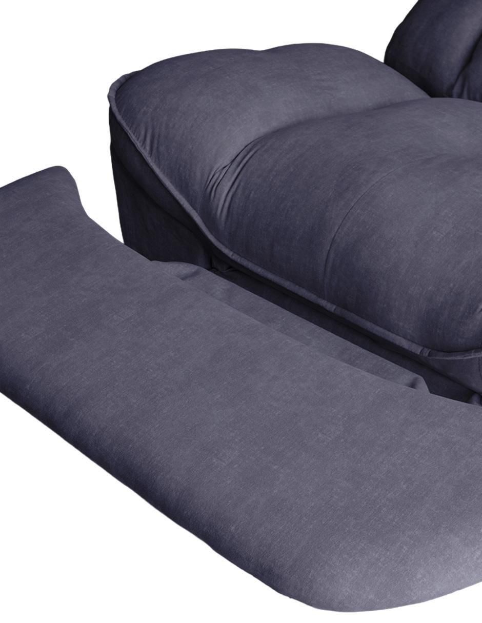Reclinable Junior 14