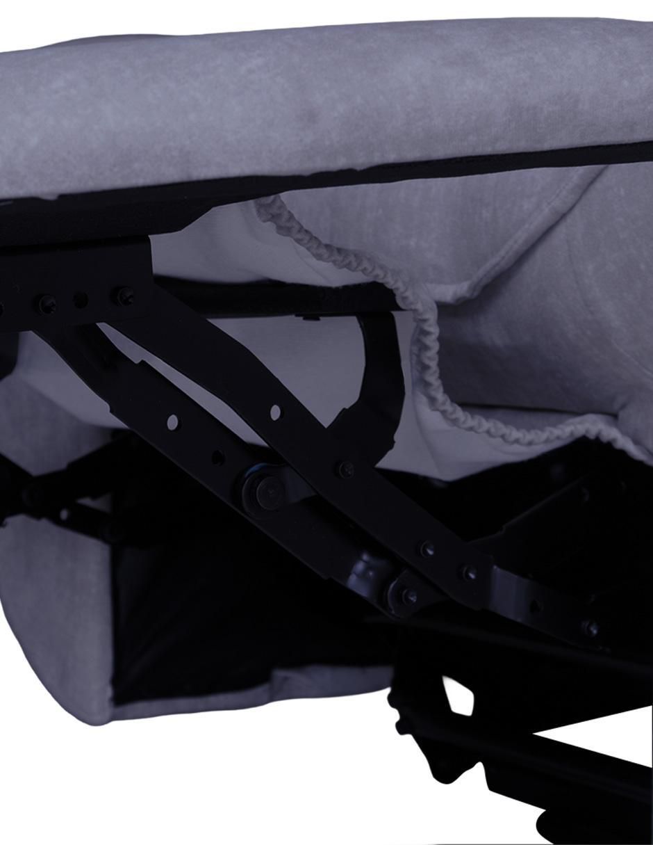 Reclinable Junior 16