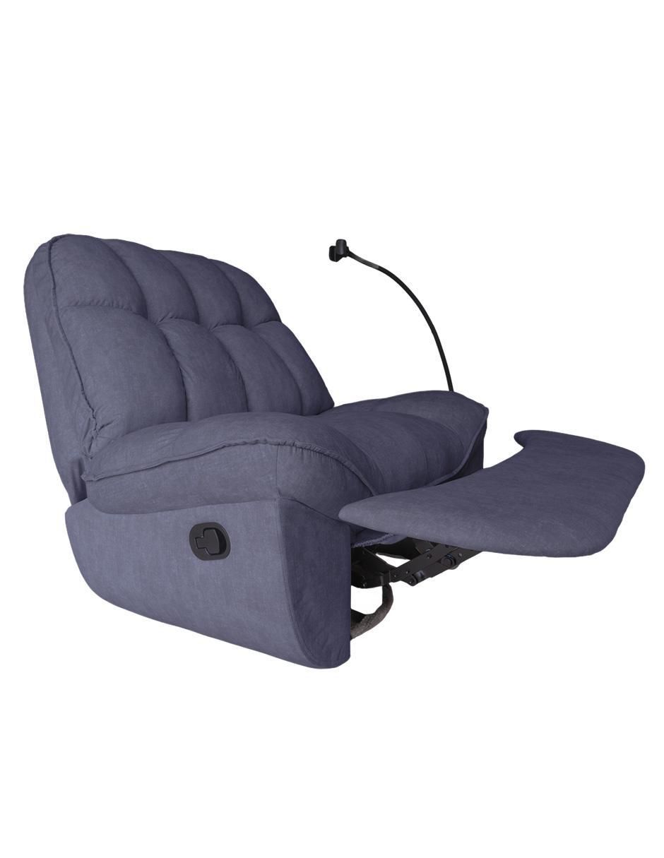 Reclinable Junior 17