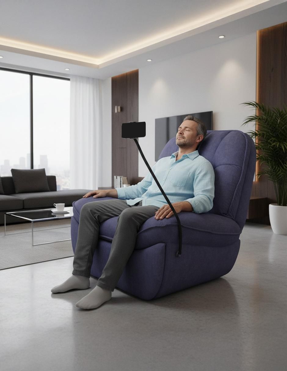 Reclinable Junior 3