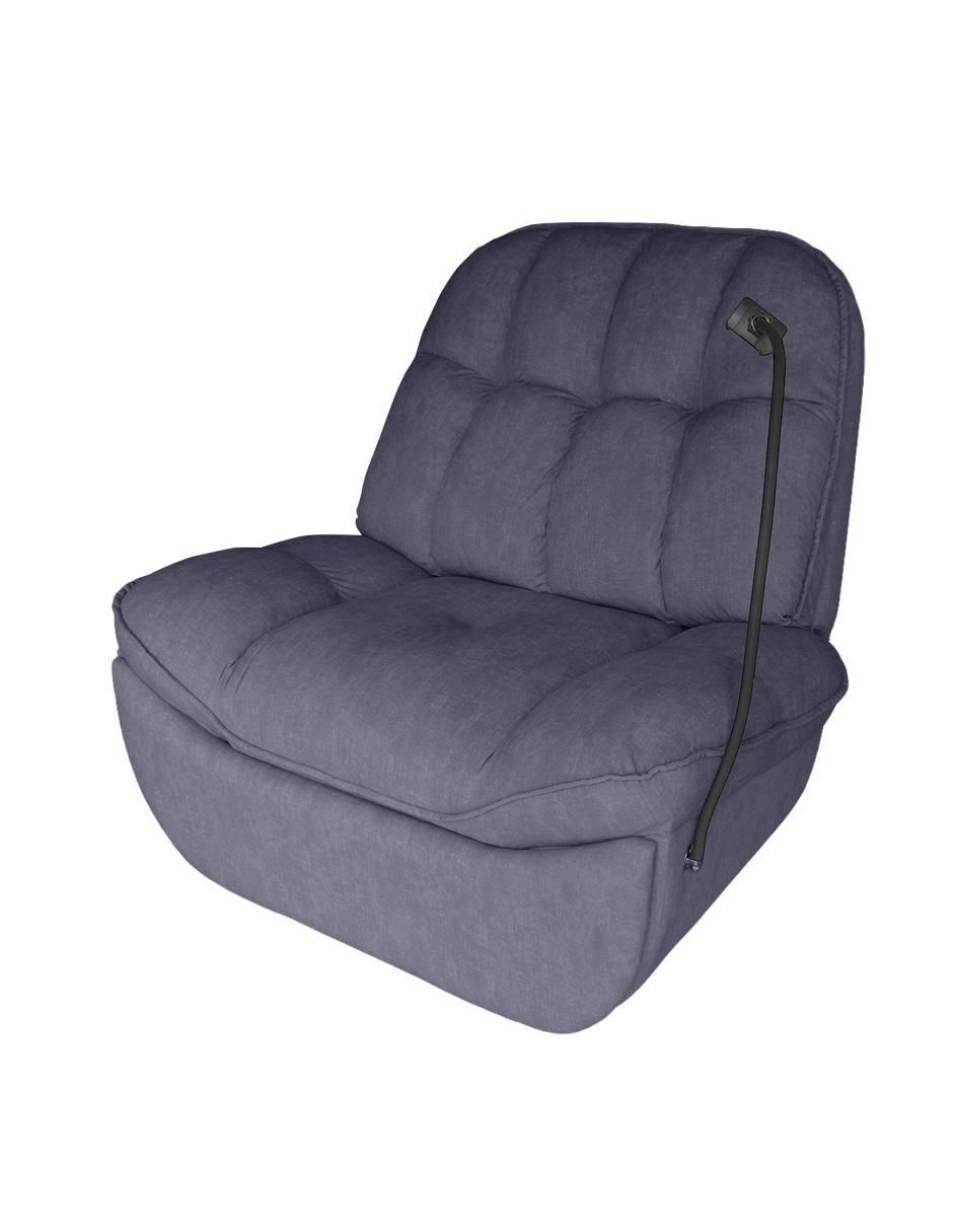 Reclinable Junior 4