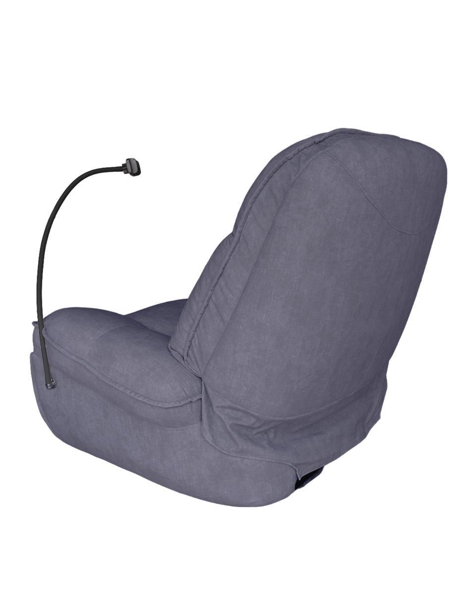 Reclinable Junior 5
