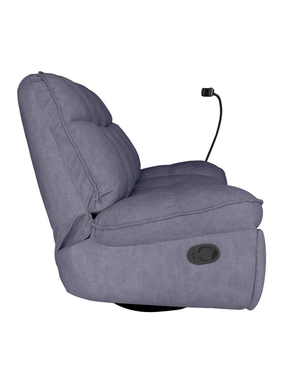 Reclinable Junior 7