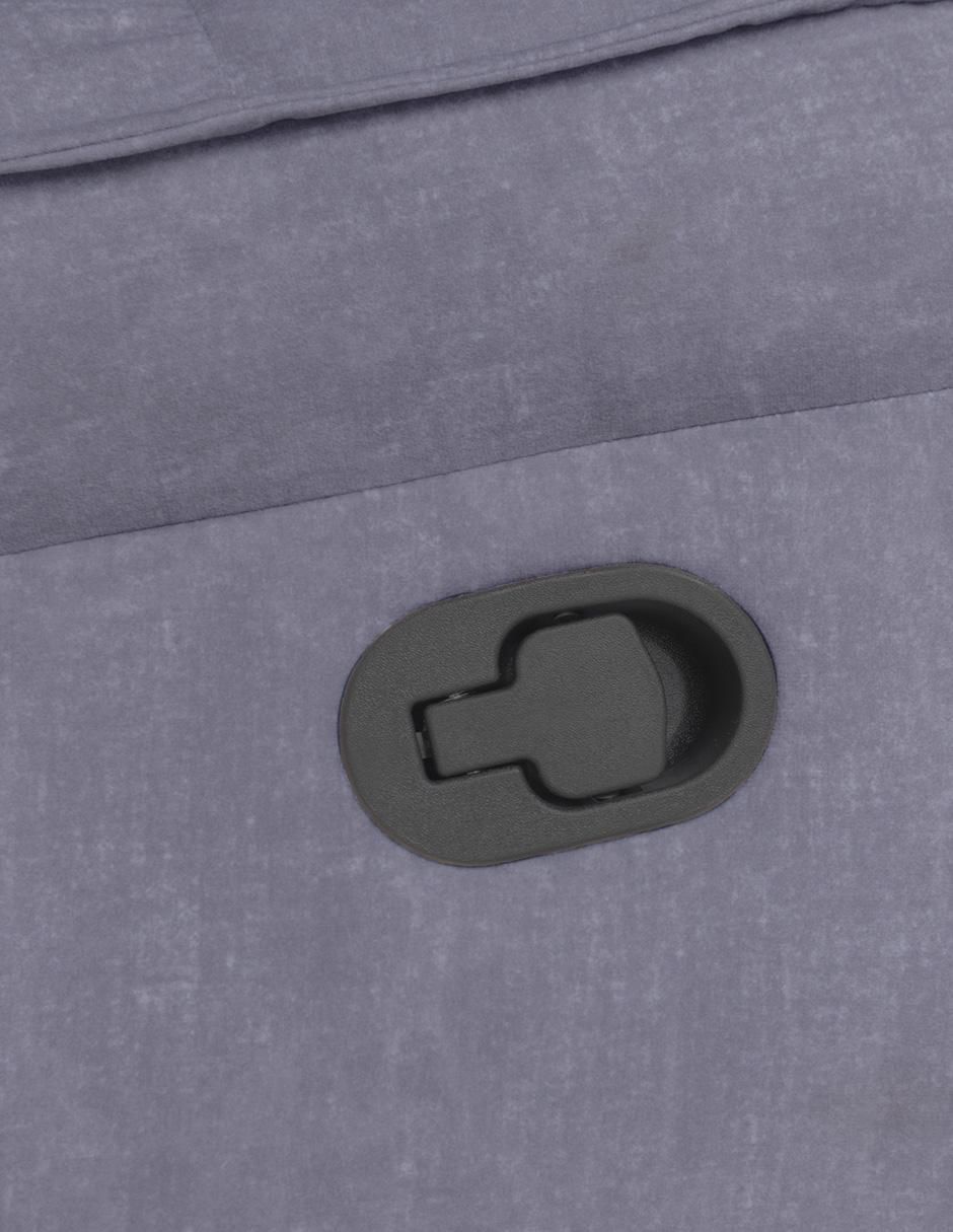 Reclinable Junior 8