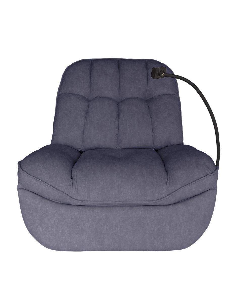 Reclinable Junior 9