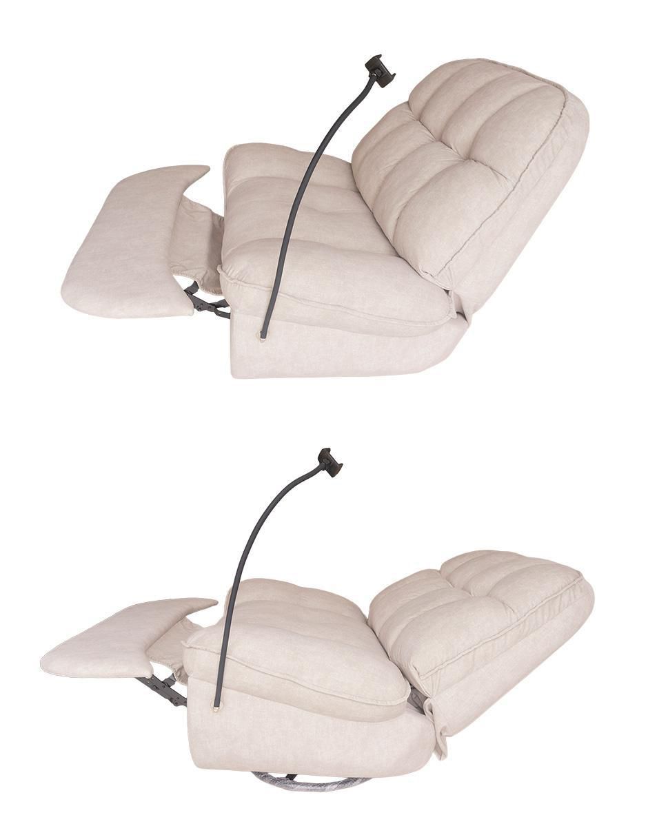 Reclinable Junior 14