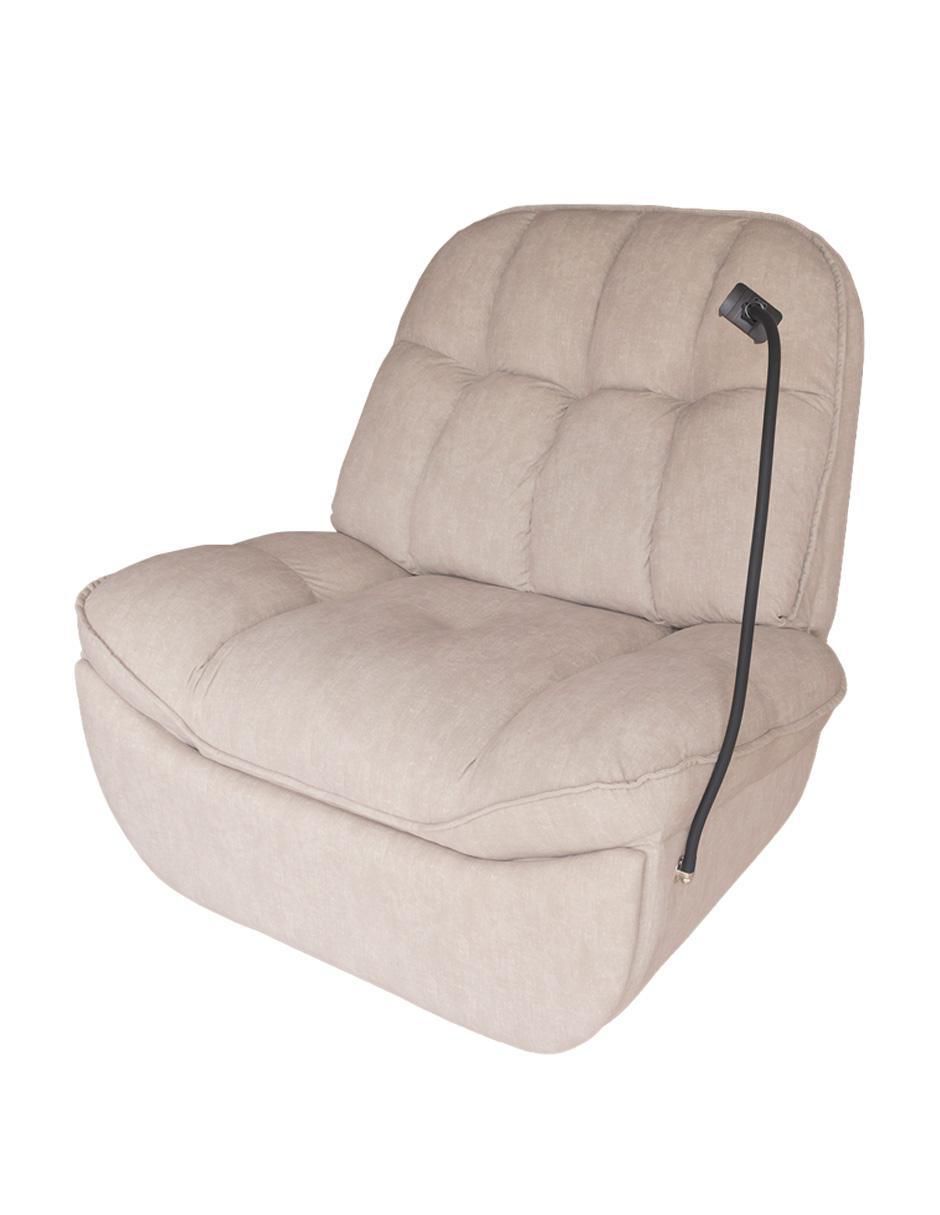 Reclinable Junior 4