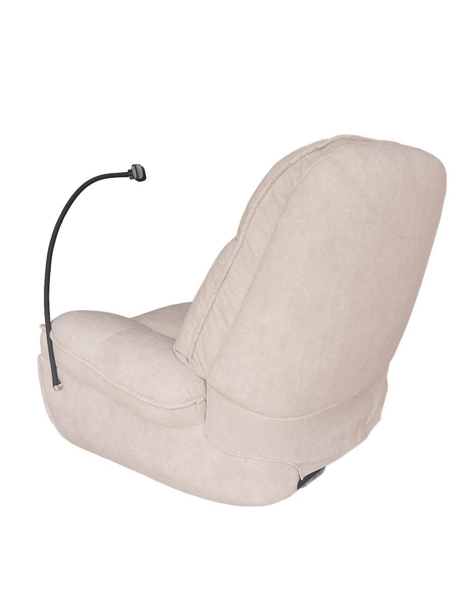 Reclinable Junior 6