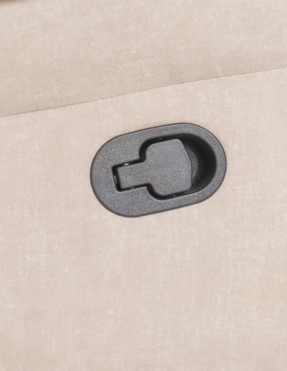 Reclinable Junior 9