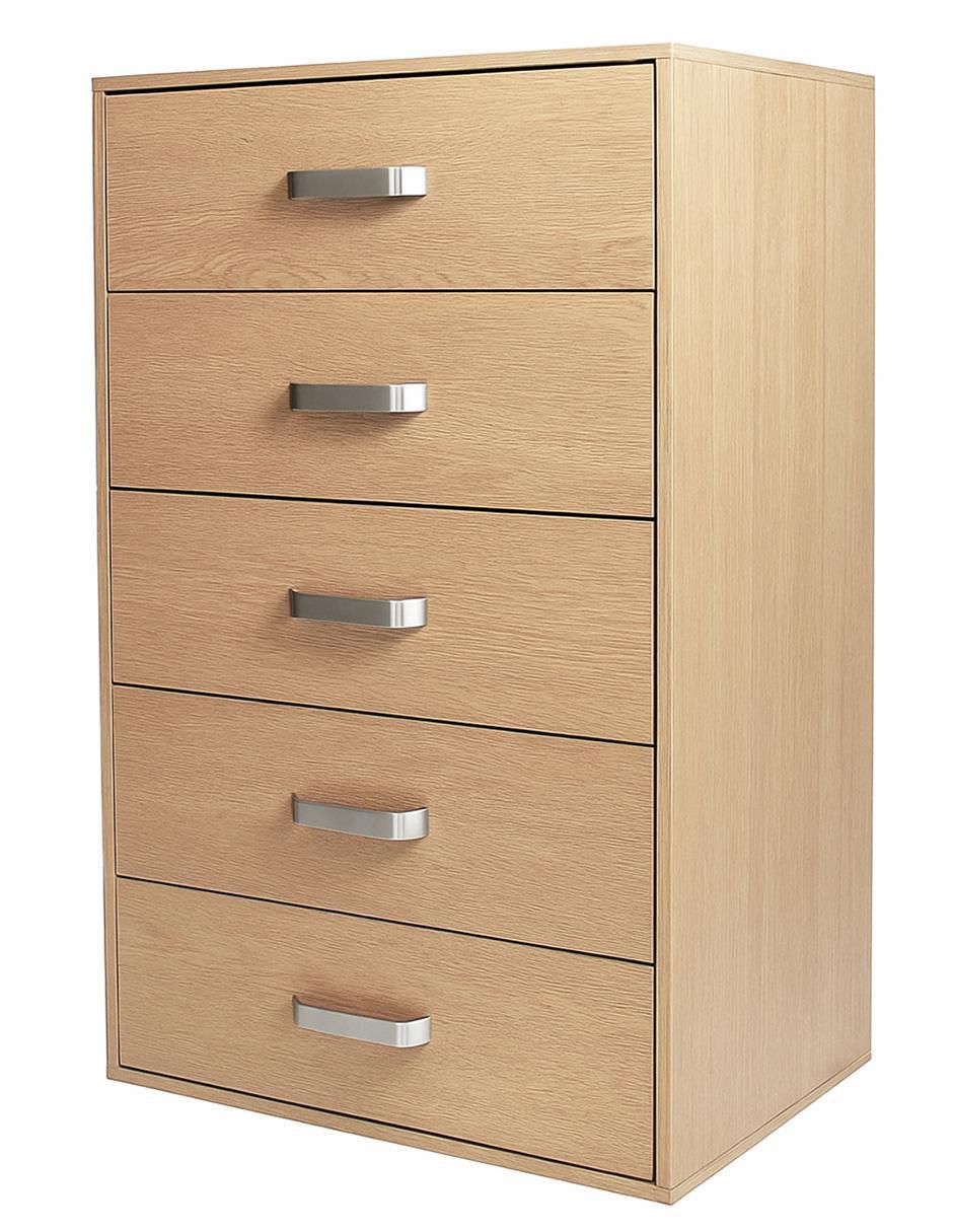 Cajonera armable 2