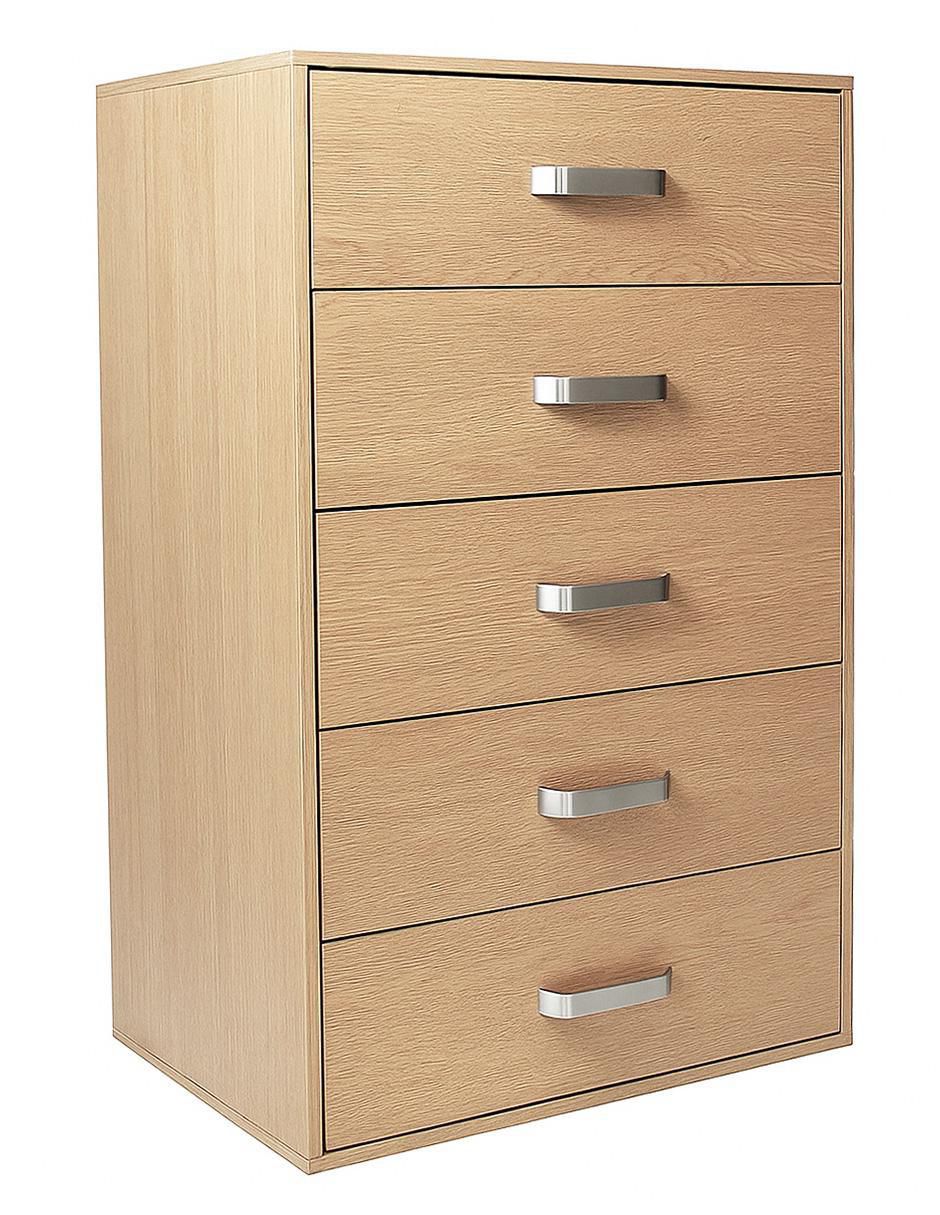 Cajonera armable 4