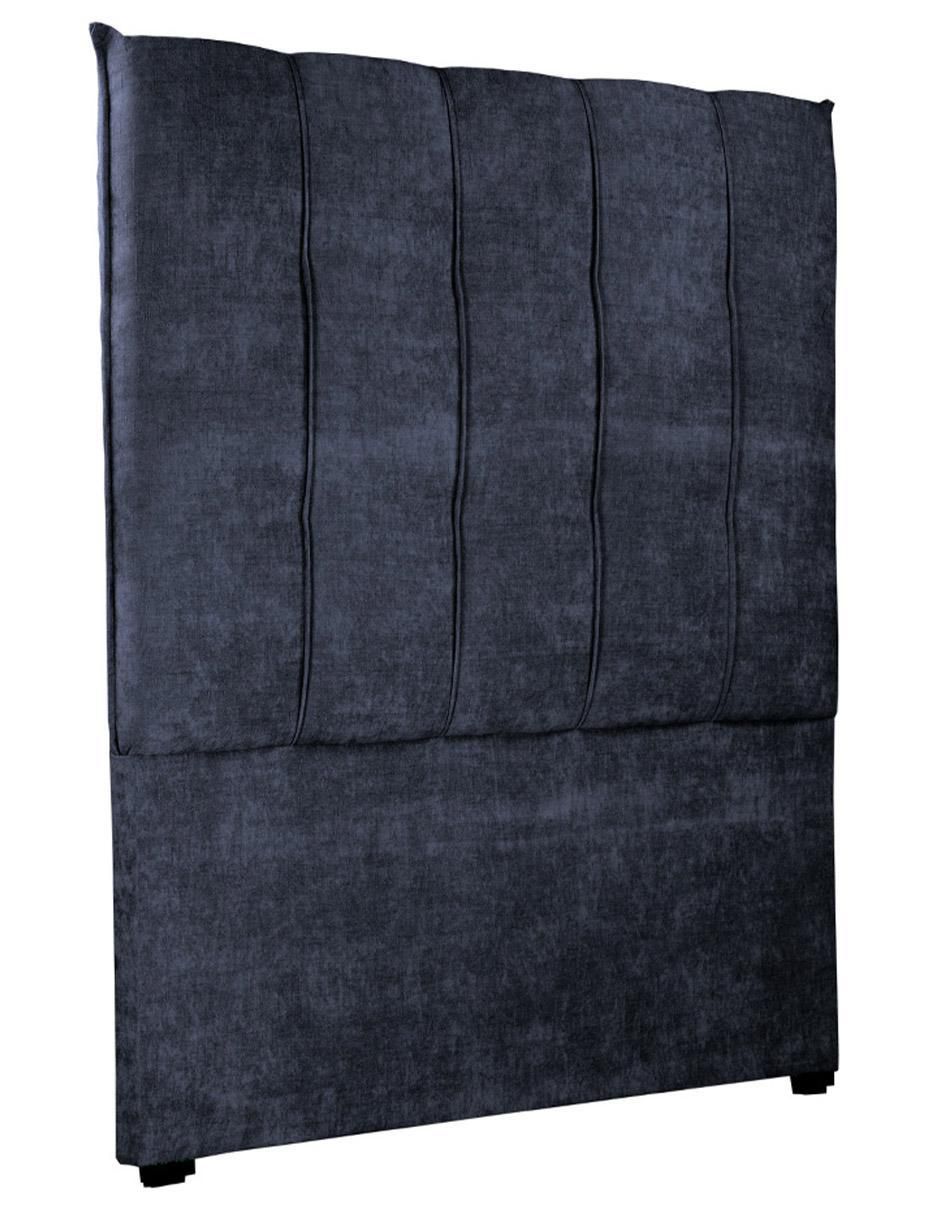 Cabecera Kenzo de madera 2