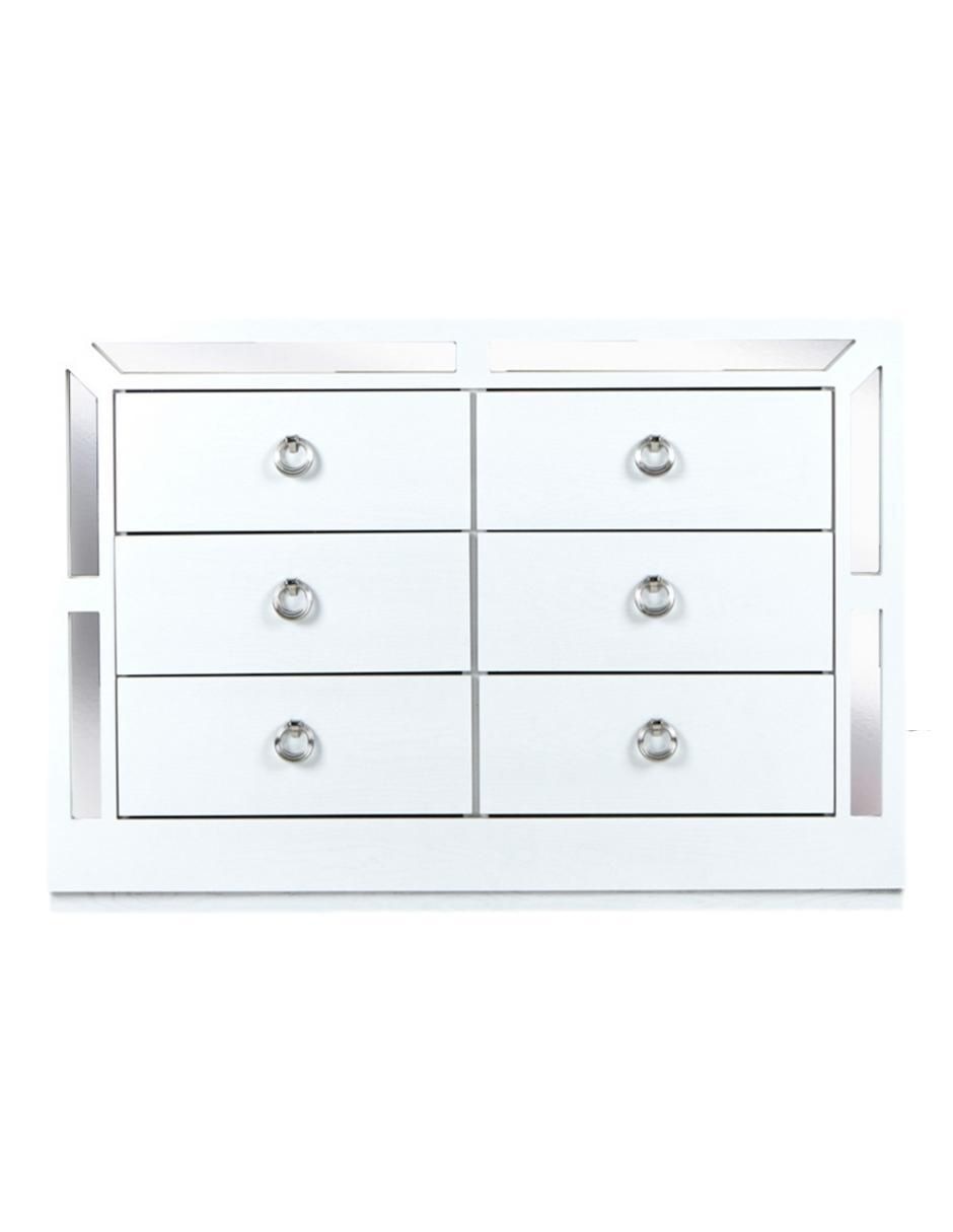 Set de buró Emilia de mdf 5