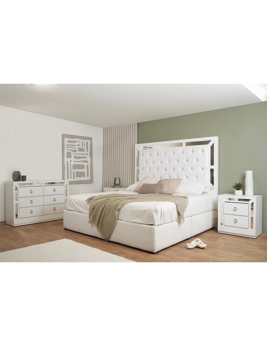 Set de buró Emilia de mdf 7