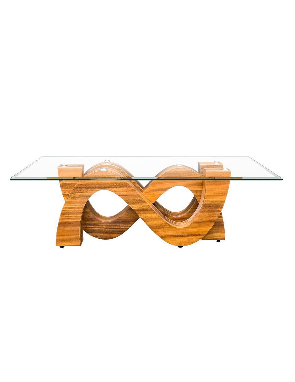 Mesa de centro armable Always 2