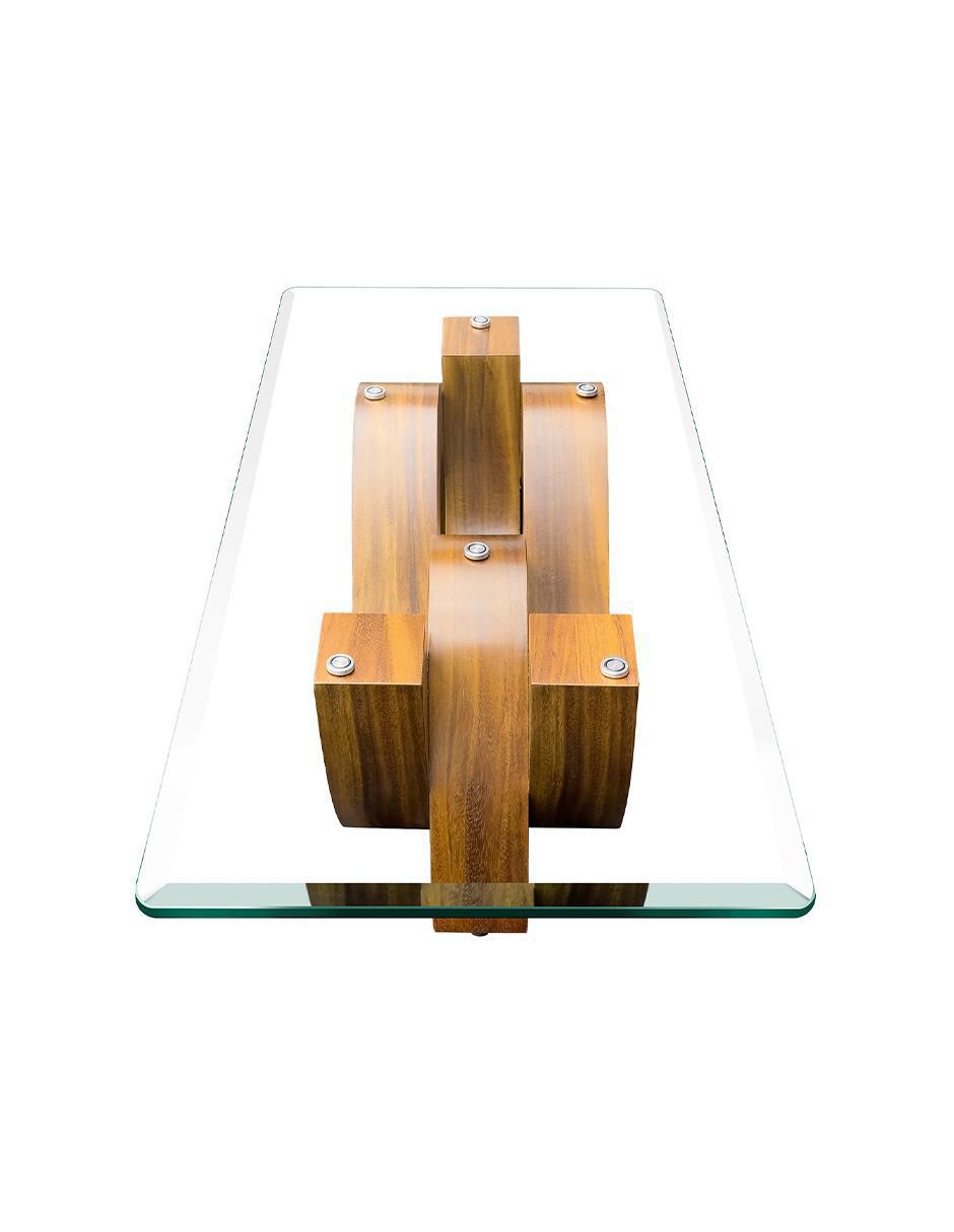 Mesa de centro armable Always 3