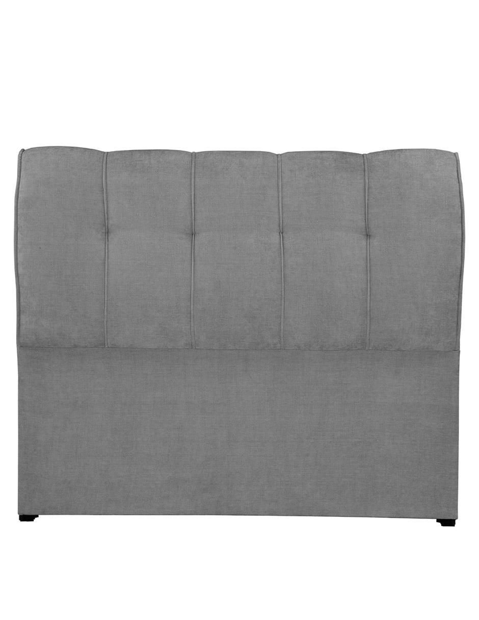 Gris oxford 4
