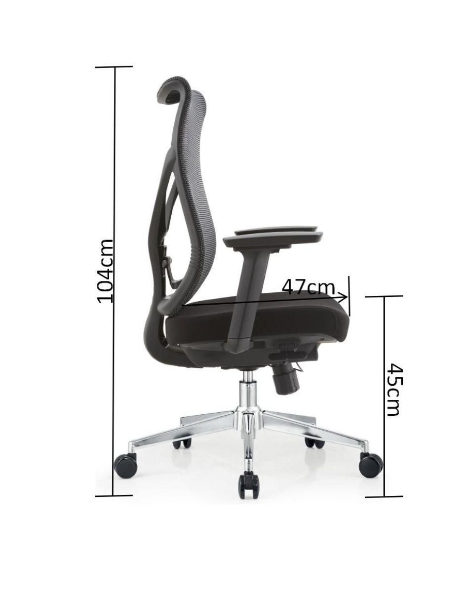 Silla de escritorio 12