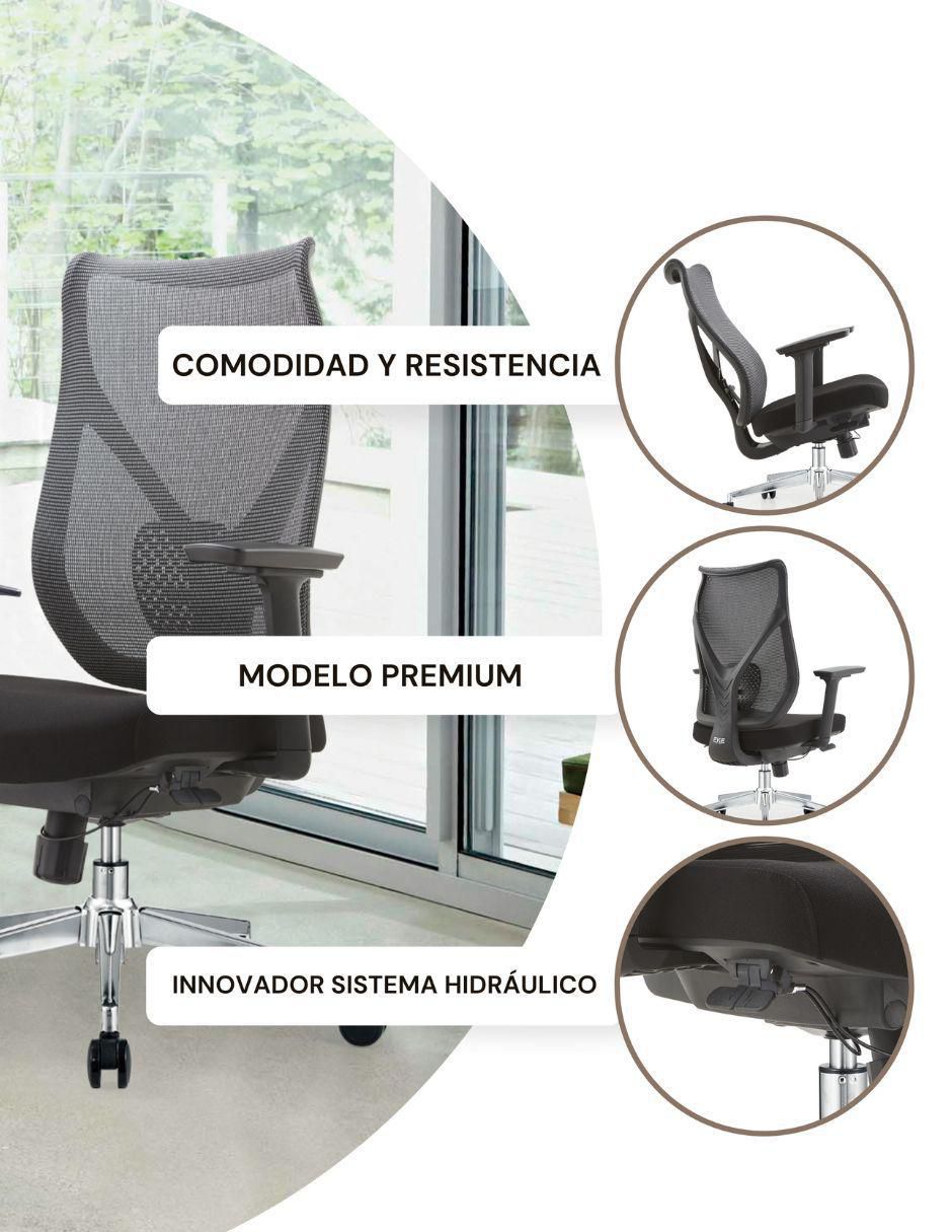 Silla de escritorio 9