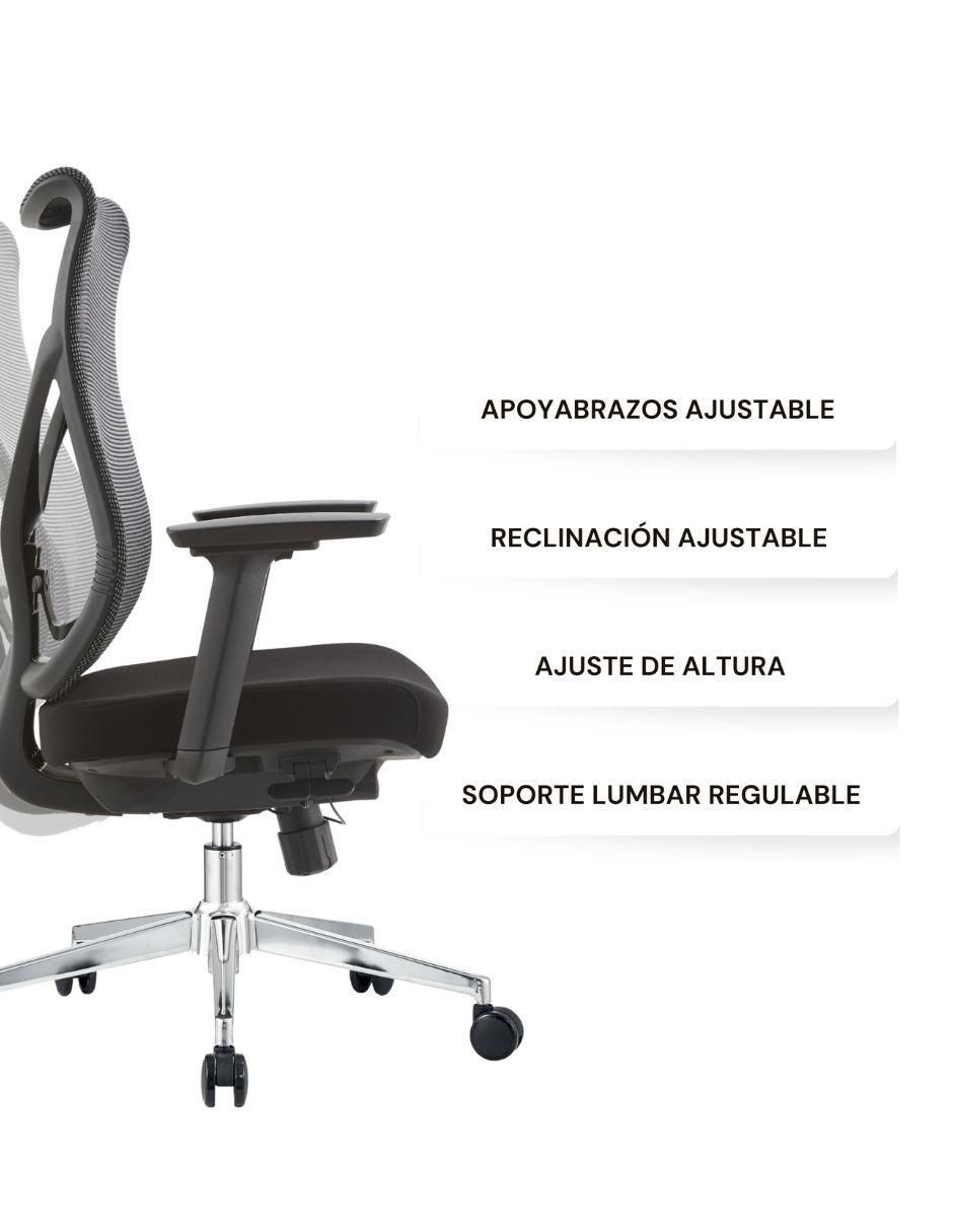Silla de escritorio 10