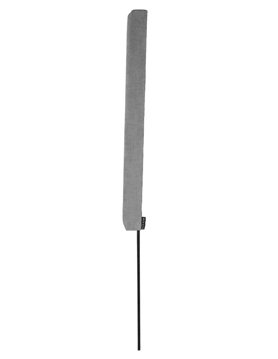 Cabecera Argos de madera y tela 6