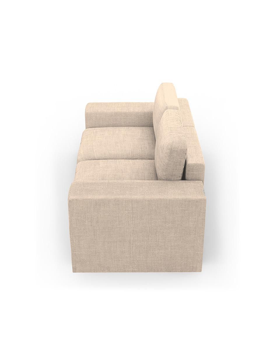 Love seat Adapti Plus 10