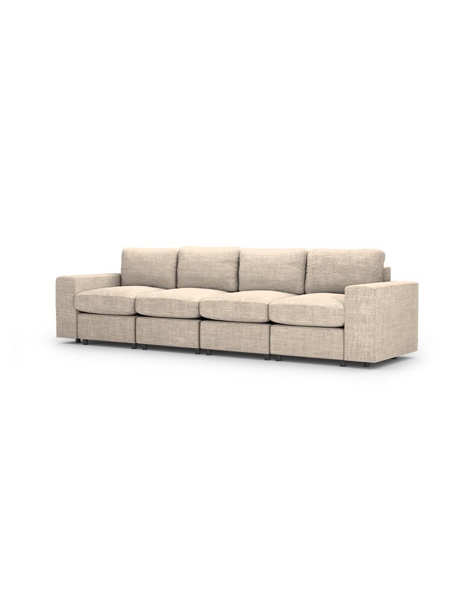 Sala modular Adapti plus