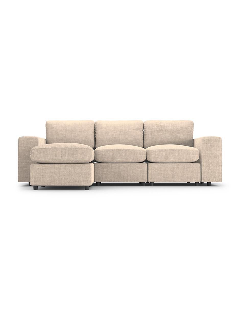 Sofá Adapti plus 9