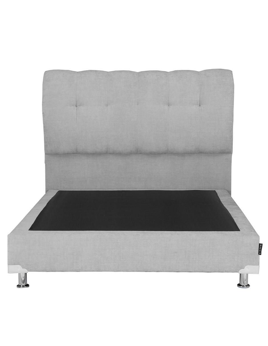 Cama nube box dicasa "de" madera pino ks