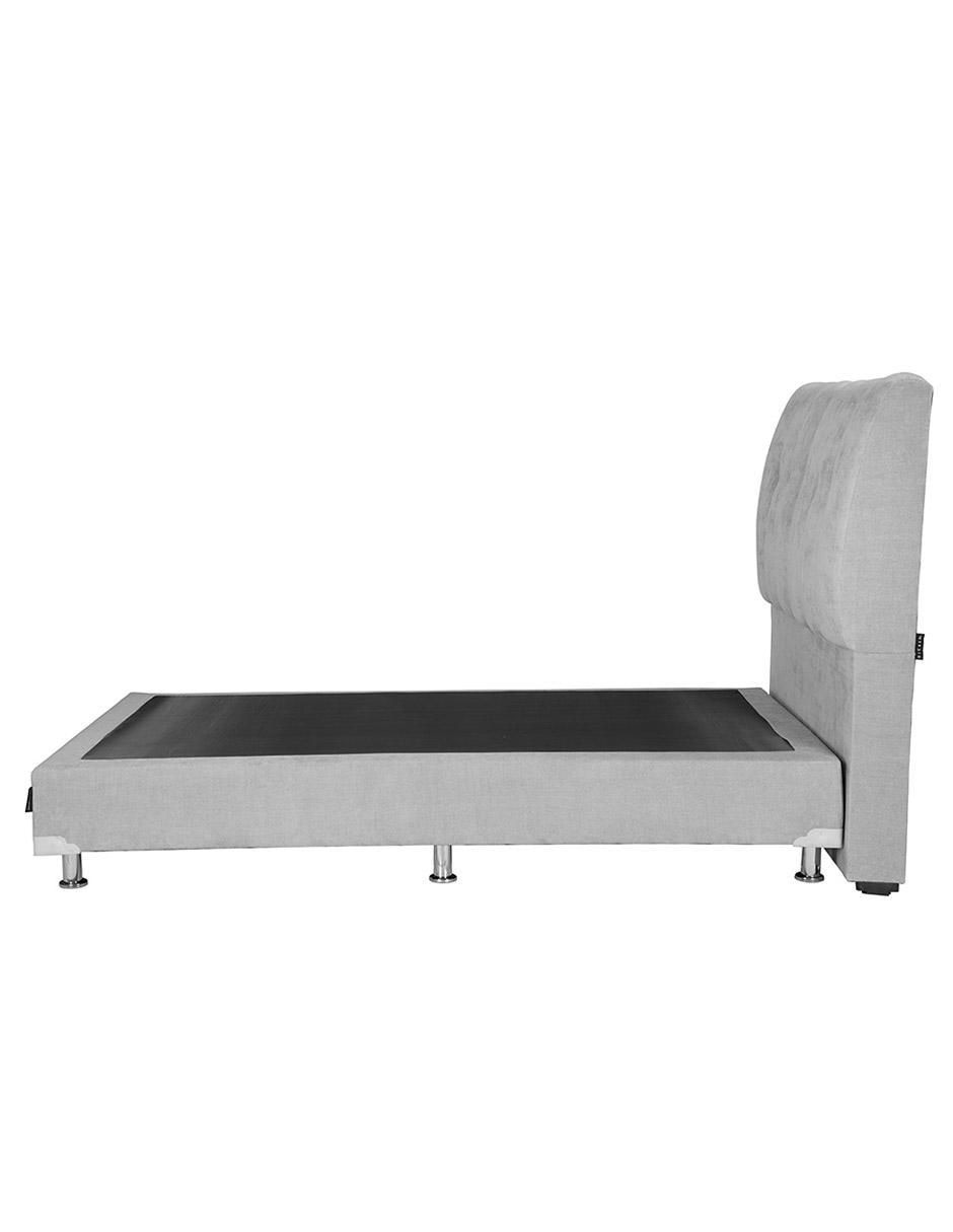Cama nube box dicasa "de" madera pino ks